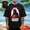 Dirty Heads 2026 Venue Poster Show At Penn National Turf Club On July 15 2026 Grantville PA Unisex T Shirt Dirty Heads 2026 Venue Poster Show At Penn National Turf Club On July 15 2026 Grantville PA Unisex T Shirt