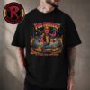 Metallica M72 London England Exclusive Show 2026 Tee for London Stadium in England on July 3 and 5 2026 Two Sided Tee Metallica M72 London England Exclusive Show 2026 Tee for London Stadium in England on July 3 and 5 2026 Two Sided Tee