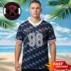 FIFA World Cup 2026 Final Argentina vs Spain On July 19 2026 Double Mix Football Jersey FIFA World Cup 2026 Final Argentina vs Spain On July 19 2026 Double Mix Football Jersey
