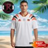 Football x Football 2026 Buffalo Bills Collaboration NFL Team x FIFA World Cup 2026 National Team Football Jersey Football x Football 2026 Buffalo Bills Collaboration NFL Team x FIFA World Cup 2026 National Team Football Jersey