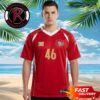 Football x Football 2026 Seattle Seahawks Collaboration NFL Teams x FIFA World Cup 2026 National Team Football Jersey Football x Football 2026 Seattle Seahawks Collaboration NFL Teams x FIFA World Cup 2026 National Team Football Jersey