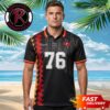 Football x Football 2026 New York Giants Collaboration NFL Teams x FIFA World Cup 2026 National Team Polo Shirt Football x Football 2026 New York Giants Collaboration NFL Teams x FIFA World Cup 2026 National Team Polo Shirt