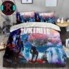 Fortnite Chapter 4 Season 3 Characters Bedding Set And Pillow Case Comforter
