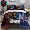 Fortnite Chapter 4 Season 3 Characters Bedding Set And Pillow Case Comforter