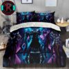 Fortnite Season 6 In Purple Background Bedding Set Fortnite Season 6 In Purple Background Bedding Set