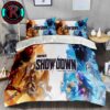 Fortnite Super Chapter 6 Season 3 Full Size Bedding Set