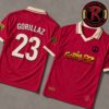 Estadio GNP Seguros System Of A Down 27 And 28 May 2026 Mexico City Pop Up Shop Football Jersey