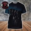 ACDC Pwr Up Tour 2026 Philadelphia PA Event Poster At Lincoln Financial Field On September 29 2026 All Over Print Shirt