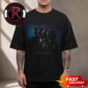 King Gizzard And The Lizard Wizard Brooklyn New York 2026 Venue Poster At Under the K Bridge Park On August 23 2026 Unisex T Shirt