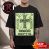 Macklin Celebrini NHL 27 Deluxe Edition Cover Art Unisex T Shirt Macklin Celebrini NHL 27 Deluxe Edition Cover Art Unisex T Shirt