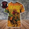 Avengers Doomsday New Poster Dr Doom Marvel Studios In Theaters December 18 2026 All Over Print Shirt