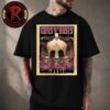 Signs Of The Swarm Official Live Tour Graphic Black T-Shirt Signs Of The Swarm Official Live Tour Graphic Black T-Shirt
