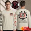 Ryan Gosling Is Ghost Rider 2028 Marvel Studios Official Confirmed All Over Print Shirt