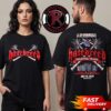 Hatebreed The Summer Slaughter Tour 2026 Austin Texas Merch Tee At Emo’s Austin On July 11 2026 Unisex T Shirt Two Sided Hatebreed The Summer Slaughter Tour 2026 Austin Texas Merch Tee At Emo’s Austin On July 11 2026 Unisex T Shirt Two Sided