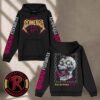 Ice Nine Kills Can You Feel The Silence Black Long Sleeve T-Shirt Silence Of The Lambs Horror Merch Ice Nine Kills Can You Feel The Silence Black Long Sleeve T-Shirt Silence Of The Lambs Horror Merch