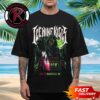 Ice Nine Kills London On Canada 2026 Exclusive Tee On July 18 2026 At Harris Park Unisex T Shirt Ice Nine Kills London On Canada 2026 Exclusive Tee On July 18 2026 At Harris Park Unisex T Shirt