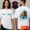 Iron Maiden EddFest Knebworth 2026 Run For Your Lives 2026 Exclusive Tee Number Of The Beast EddFest On July 10 11 2026 Unisex T Shirt Two Sided Iron Maiden EddFest Knebworth 2026 Run For Your Lives 2026 Exclusive Tee Number Of The Beast EddFest On July 10 11 2026 Unisex T Shirt Two Sided
