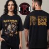 The Cure Berlin 2026 Show Merch Tee 3 Nights At Parkbuhne Wuhlheide Berlin On July 10 11 12 2026 Unisex T Shirt Two Sided The Cure Berlin 2026 Show Merch Tee 3 Nights At Parkbuhne Wuhlheide Berlin On July 10 11 12 2026 Unisex T Shirt Two Sided