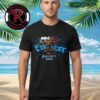 System Of A Down Germany Live Concert 2026 At Open Air Park Dusseldorf On July 10 2026 Unisex T Shirt Two Sided