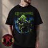 Download Festival XXIII 2026 P&Co Line Up Graphic T-Shirt Official Festival Merch