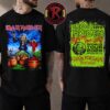 Rolling Stone Stateside Duck Vintage Graphic Tee Official Apparel Rolling Stone Stateside Duck Vintage Graphic Tee Official Apparel