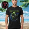 Iron Maiden x Metal Hammer Issue 415 Run For Your Lives World Tour 2026 Magazine Unisex T Shirt Iron Maiden x Metal Hammer Issue 415 Run For Your Lives World Tour 2026 Magazine Unisex T Shirt