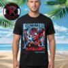 ACDC Pwr Up Tour 2026 Charlotte Venue Poster North Carolina Show At Bank Of America Stadium On July 11 2026 North America Unisex T Shirt ACDC Pwr Up Tour 2026 Charlotte Venue Poster North Carolina Show At Bank Of America Stadium On July 11 2026 North America Unisex T Shirt