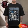 ACDC San Antonio Texas 2026 Pwr Up Tour Venue Poster At Alamodome On July 24 2026 Unisex T Shirt ACDC San Antonio Texas 2026 Pwr Up Tour Venue Poster At Alamodome On July 24 2026 Unisex T Shirt