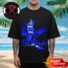 The Lord Of The Rings The Rings Of Power New Season On November 11 2026 Unisex T Shirt