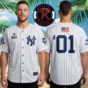 Jay-Z The Blueprint 25th Anniversary Exclusive Merchandise For Show At Yankee Stadium On July 10 11 2026 Baseball Jersey Jay-Z The Blueprint 25th Anniversary Exclusive Merchandise For Show At Yankee Stadium On July 10 11 2026 Baseball Jersey