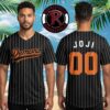 Jay-Z The Blueprint 25th Anniversary Exclusive Merchandise For Show At Yankee Stadium On July 10 11 2026 Baseball Jersey Jay-Z The Blueprint 25th Anniversary Exclusive Merchandise For Show At Yankee Stadium On July 10 11 2026 Baseball Jersey