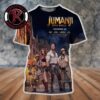ACDC Denver CO Pwr Up Tour 2026 Event Poster At Empower Field at Mile High On July 28 2026 All Over Print Shirt ACDC Denver CO Pwr Up Tour 2026 Event Poster At Empower Field at Mile High On July 28 2026 All Over Print Shirt