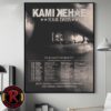 American Football Gig Poster At Music Hall Of Williamsburg Brooklyn New York On July 7 2026 Wall Art Decor American Football Gig Poster At Music Hall Of Williamsburg Brooklyn New York On July 7 2026 Wall Art Decor