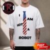 Clayface 2026 Movie DC Studios Unisex T Shirt Clayface 2026 Movie DC Studios Unisex T Shirt