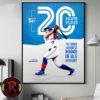 Sanguisugabogg 2026 European Summer Tour Official Artwork Poster Sanguisugabogg 2026 European Summer Tour Official Artwork Poster