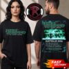 Ryan Gosling Is Ghost Rider 2028 Marvel Studios Official Confirmed Unisex T Shirt