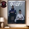 Caitlin Clark Deluxe Edition The NBA 2K27 Cover Athletes WNBA Cover Art Poster Decor Canvas Caitlin Clark Deluxe Edition The NBA 2K27 Cover Athletes WNBA Cover Art Poster Decor Canvas