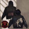 Cristiano Ronaldo CR7 CJ x Nike FIFA World Cup 2026 Athletes Series Black Hoodie Cristiano Ronaldo CR7 CJ x Nike FIFA World Cup 2026 Athletes Series Black Hoodie