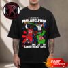 Get Freaky Neon Nightmare 2026 Utah Halloween Music Festival At The Great Saltair On October 23 to October 25 2026 Unisex T Shirt