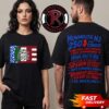 Ghost Band 2 Big To Rig 2026 Movie In Cinemas August 26 2026 Unisex T Shirt
