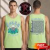 Percy Jackson And The Olympians Season 3 Premieres November 20 On Disney Plus Unisex T Shirt