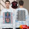 Lollapalooza Festival Chicago 2026 At Grant Park Chicago On July 30–Aug 2 2026 Exclusive Merchandise Lolla Racing Unisex Hoodie Lollapalooza Festival Chicago 2026 At Grant Park Chicago On July 30–Aug 2 2026 Exclusive Merchandise Lolla Racing Unisex Hoodie