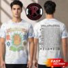 Lollapalooza Festival Chicago 2026 Hollister x Lolla At Grant Park Chicago On July 30–Aug 2 2026 Unisex Hoodie Lollapalooza Festival Chicago 2026 Hollister x Lolla At Grant Park Chicago On July 30–Aug 2 2026 Unisex Hoodie