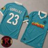 Exclusive Linkin Park From Zero World Tour 2026 Europe And UK Football Jersey Exclusive Linkin Park From Zero World Tour 2026 Europe And UK Football Jersey