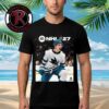 Tory Lanez New Album Made You Think I Was Gone But July 17 2026 Unisex T Shirt Two Sided Tory Lanez New Album Made You Think I Was Gone But July 17 2026 Unisex T Shirt Two Sided