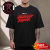 Marvel Studios Ghost Rider Official Poster Exclusively In Movie Theaters 2028 Ryan Gosling As Ghost Rider Unisex T Shirt