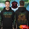 Five Finger Death Punch Wall Of Heroes All Over Print Shirt Five Finger Death Punch Wall Of Heroes All Over Print Shirt