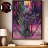 Blink 182 x Pac Man Exclusive At Comic Con International In San Diego On July 23 26 2026 Poster Decor Canvas Blink 182 x Pac Man Exclusive At Comic Con International In San Diego On July 23 26 2026 Poster Decor Canvas