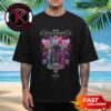 Dropkick Murphys We Stand With Workers At Kings Road Merch Union Unisex T Shirt Two Sided Dropkick Murphys We Stand With Workers At Kings Road Merch Union Unisex T Shirt Two Sided