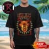 Avengers Doomsday 2026 Official Themed Logo Marvel Studios Unisex T Shirt Avengers Doomsday 2026 Official Themed Logo Marvel Studios Unisex T Shirt
